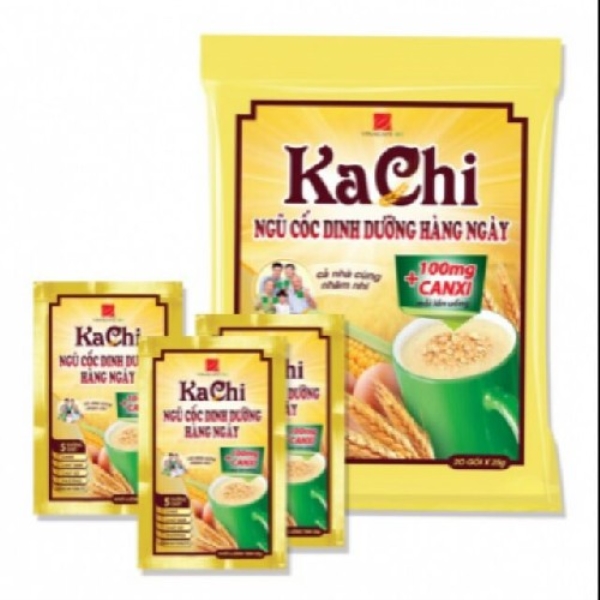 Kachi Cereal Powder